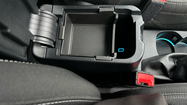 Ford Puma 1.0 EcoBoost Hybrid mHEV Titanium 5dr DCT Petrol Hatchback